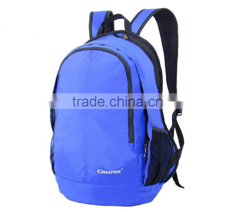 New arrival outdoor sports travel computer backpack