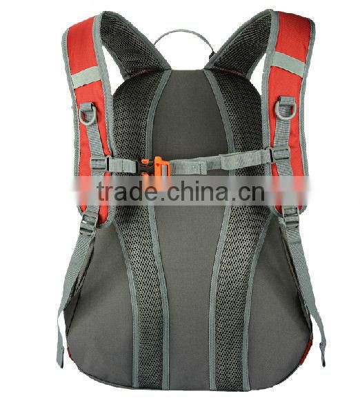 New Fashionable Outdoor Sports Laptop Backpack Bag