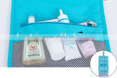 Nice Design Fashion Color Travel Washing Bag