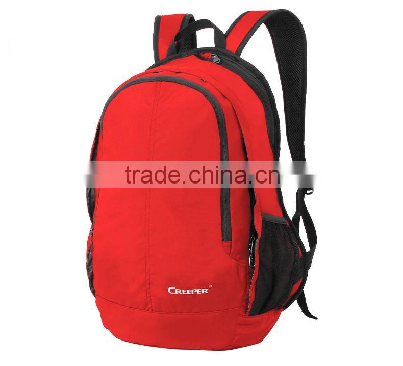 New arrival outdoor sports travel computer backpack