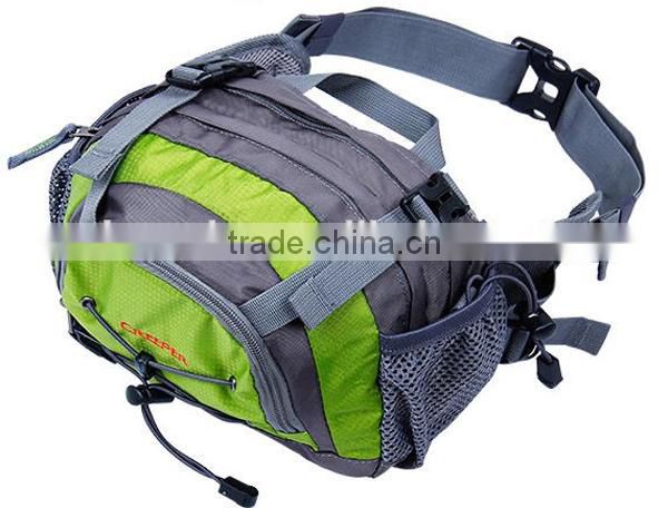 Wholesale China Fashion Sport Running Waist Bag