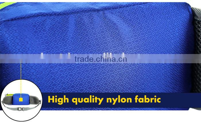 China Factory Wholesale Eco-friendly Sport Waist Belt Bag