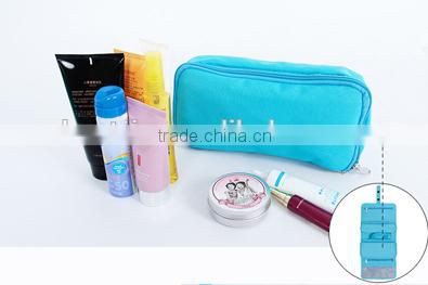 Nice Design Fashion Color Travel Washing Bag