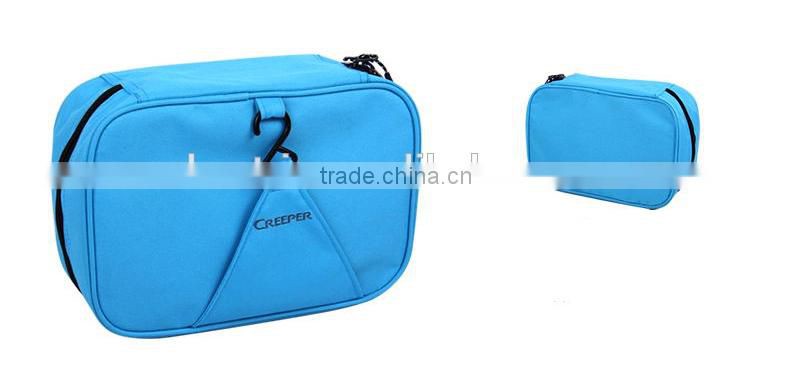 Fashion Design Colorful Travel Washing Bags