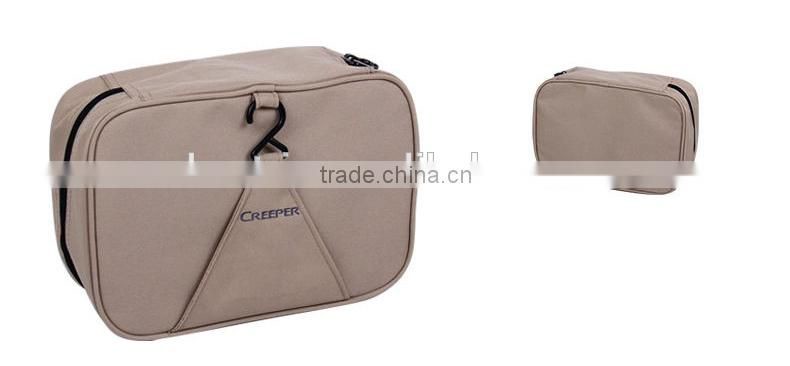 Fashion Design Colorful Travel Washing Bags