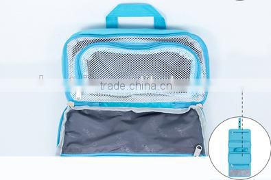 Nice Design Fashion Color Travel Washing Bag