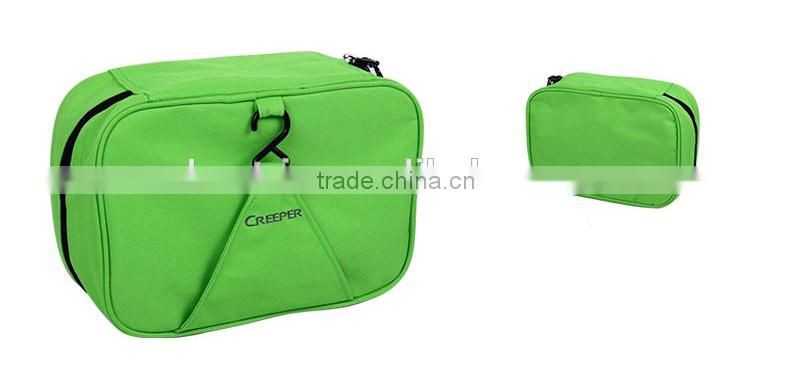 Fashion Design Colorful Travel Washing Bags