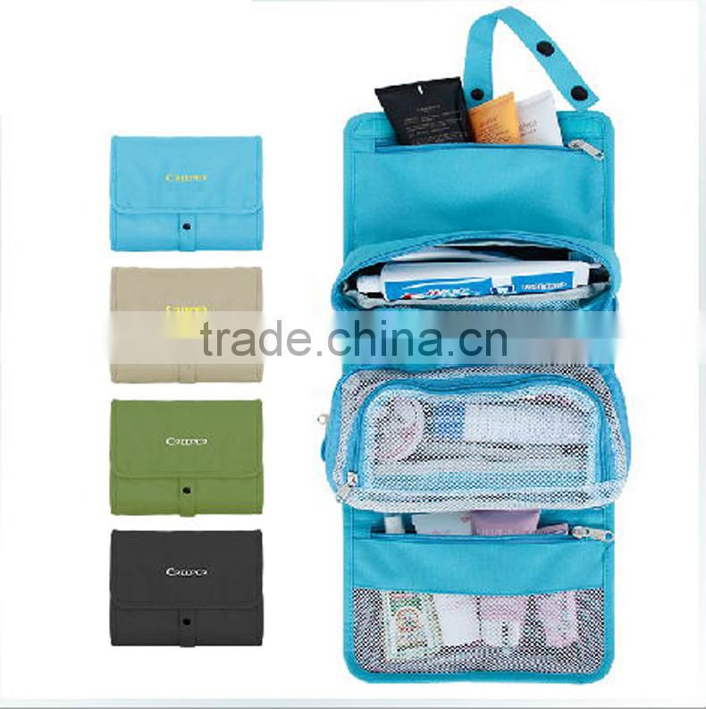 Nice Design Fashion Color Travel Washing Bag