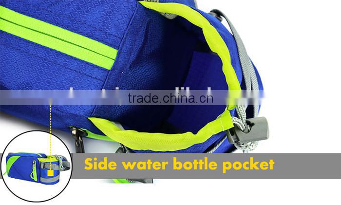 China Factory Wholesale Eco-friendly Sport Waist Belt Bag