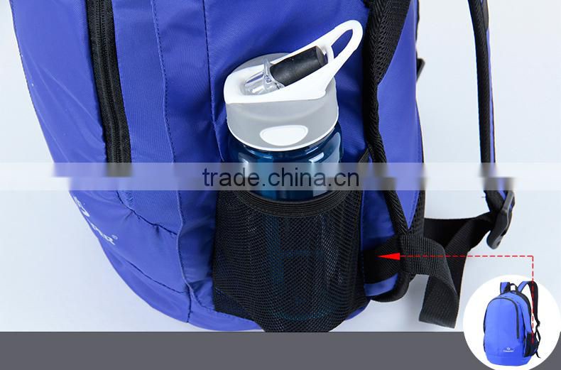New arrival outdoor sports travel computer backpack