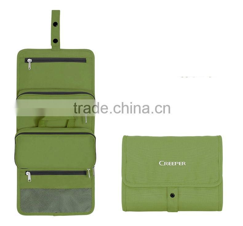 Nice Design Fashion Color Travel Washing Bag