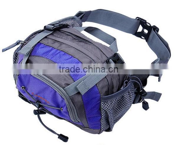 Wholesale China Fashion Sport Running Waist Bag