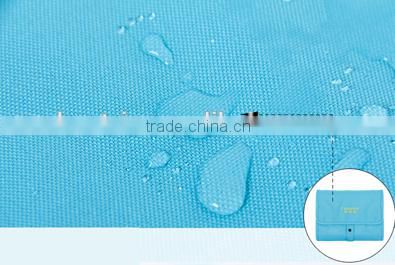 Nice Design Fashion Color Travel Washing Bag