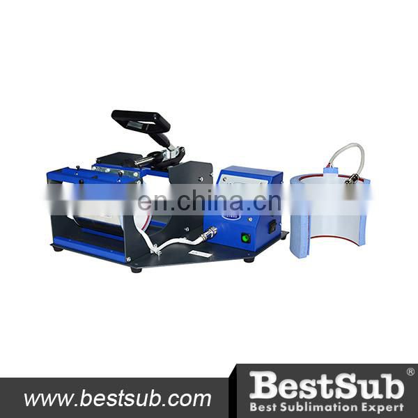 2 in 1 Digital Mug Press-Bivolt(JTSB04)