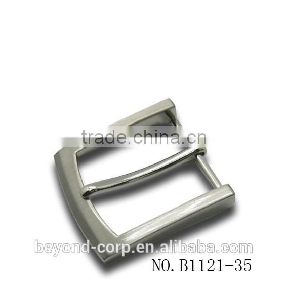 OEM ODM belt buckle custom logo