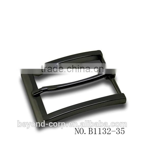 Same style different sizes 32mm 35mm 40mm pin belt buckle