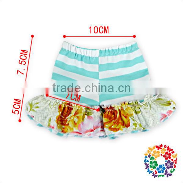 wholesale price american girl doll accessories american girl doll dress 18" doll clothes cotton ruffle outfits