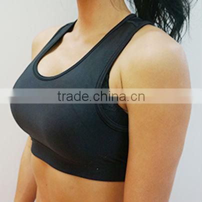 WOMEN'S COMPRESSION CROP TOP