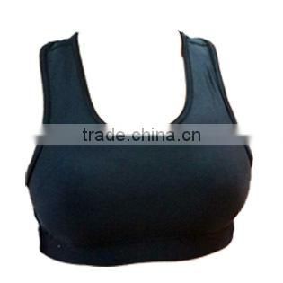 WOMEN'S COMPRESSION CROP TOP