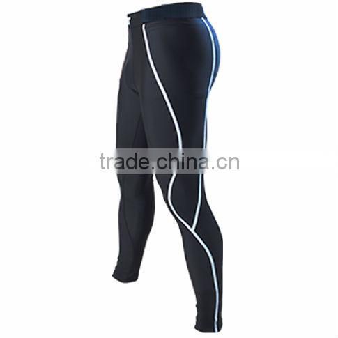 MEN'S COMPRESSION LONG PANTS
