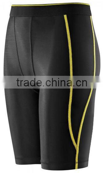 MEN'S COMPRESSION LONG PANTS