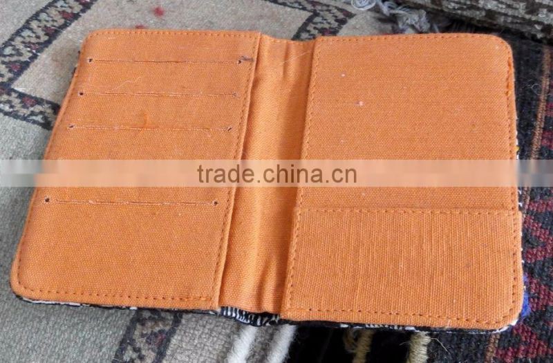 Banjara Passport bags