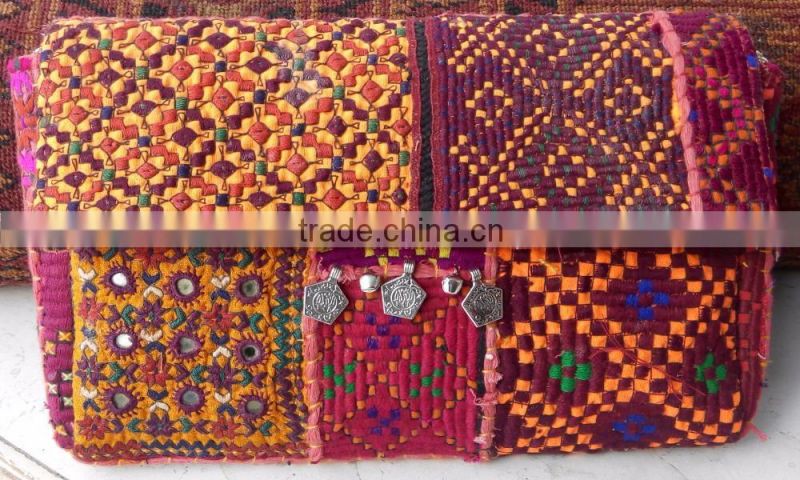 Banjara Vintage Clutch Sling Bags