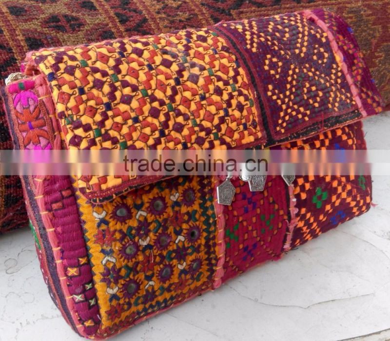 Banjara Vintage Clutch Sling Bags