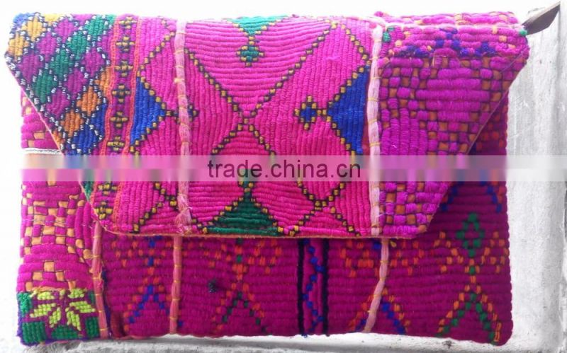 Banjara Vintage Clutch Sling Bags Envelop Style