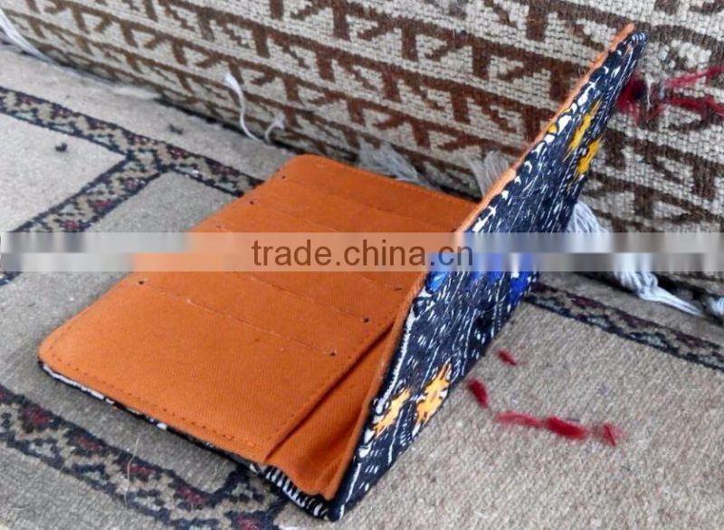 Banjara Passport bags