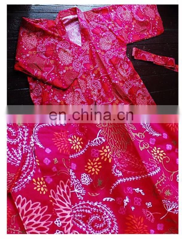 Top Sale Newest Sexy Sex Women Free Size Japanese Kimono