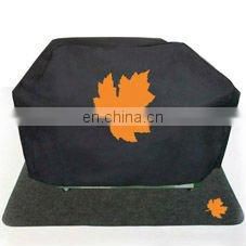 Good Quality Outdoor Barbecue Grill Cover With Custom Logo