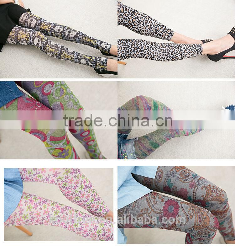Custom Sublimation Printing Socks