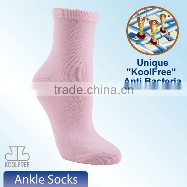 Multi Color Women Socks