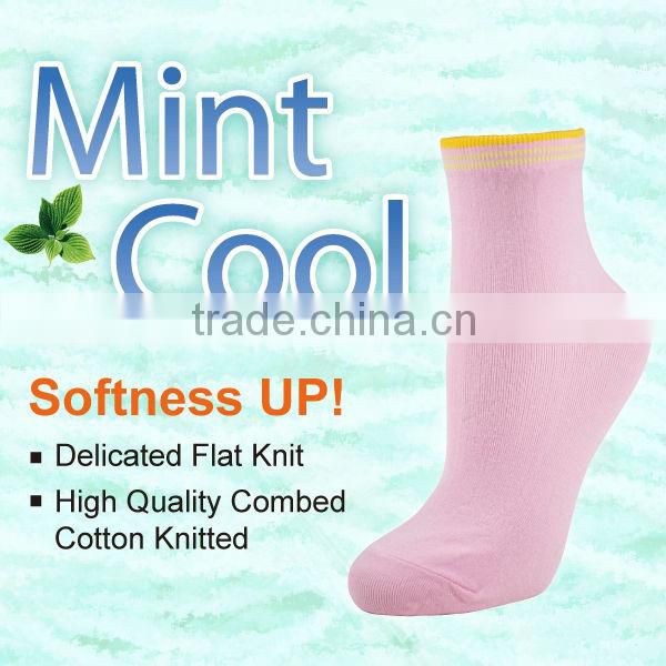 Women Leisure Socks