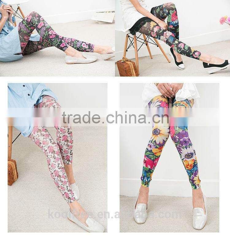 Custom Sublimation Printing Socks