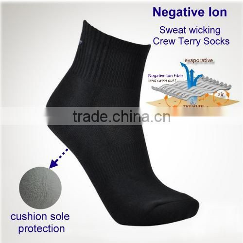 Cheap Mens Black Socks