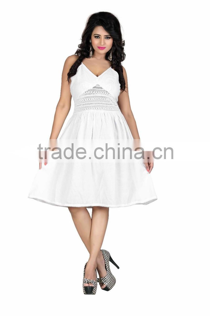 fashion women beach dress summer wear