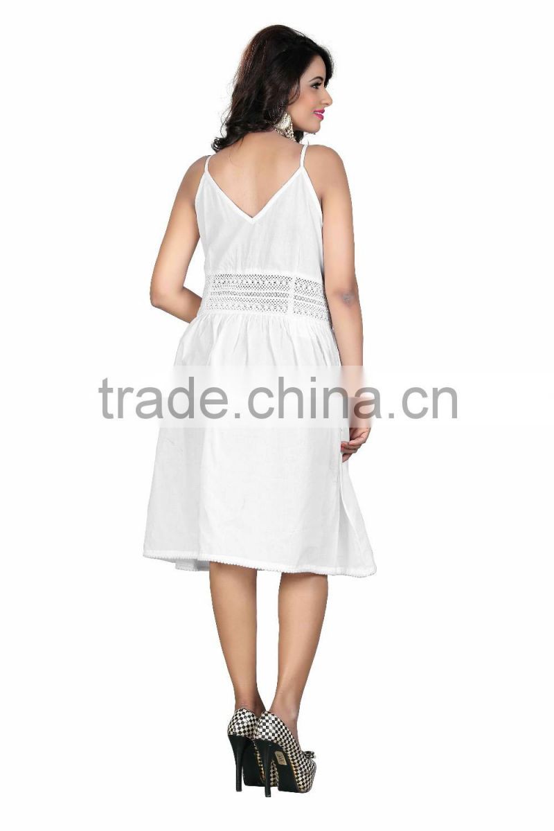 fashion women beach dress summer wear