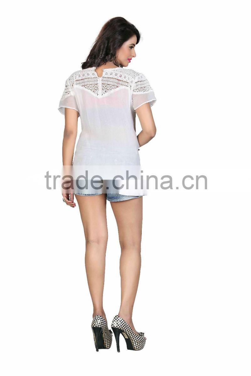 Summer Sexy Crochet Beach Cover Up Bikini Swimwear Beach Wear