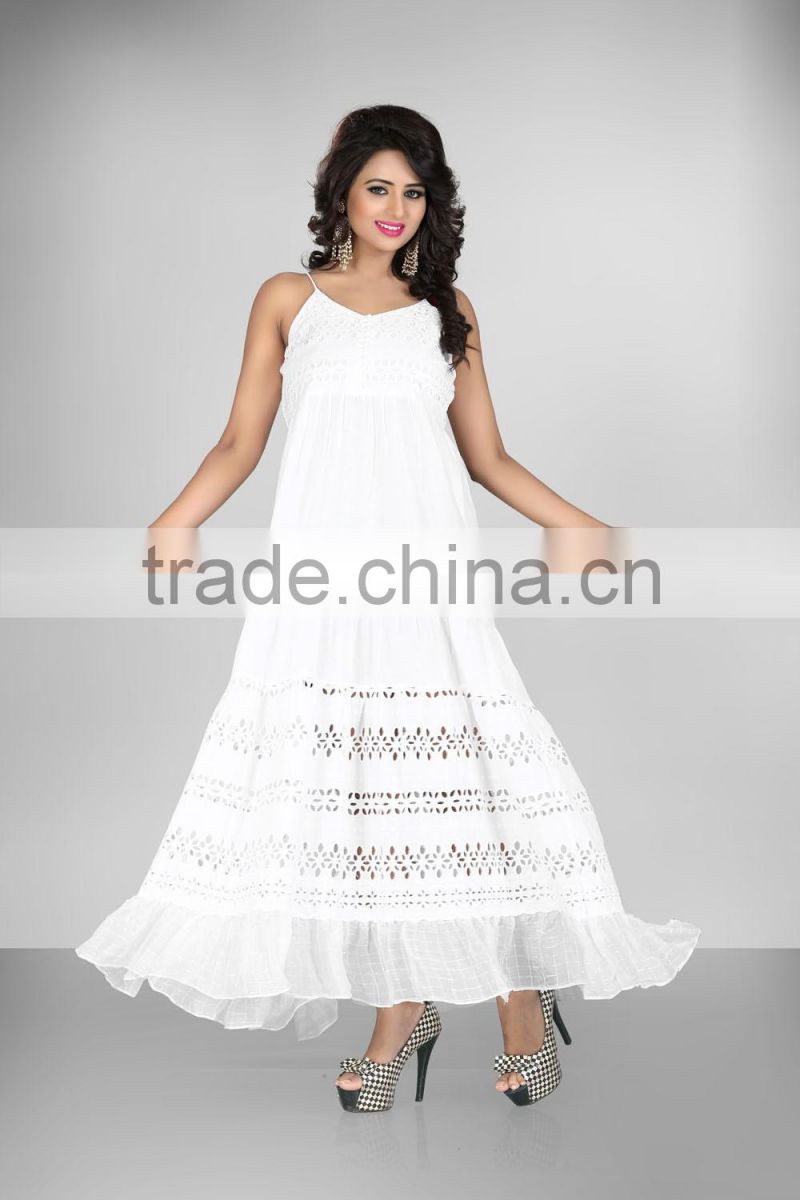 Hot selling summer dress
