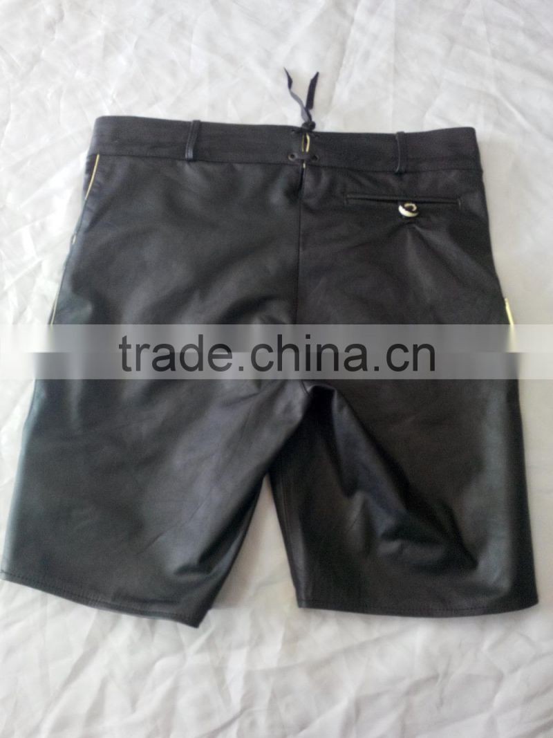 Oktoberfest wear / Tracht wear LEDERHOSEN