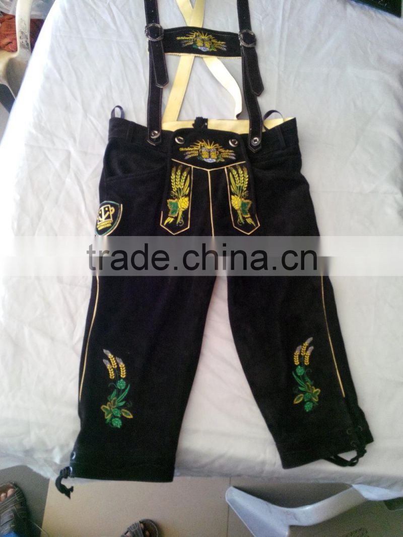Lederhosen /Oktoberfest wear / Tracht wear