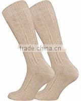 Traditional German Bavarian Oktoberfest Trechten Socks