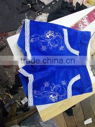 LEDERHOSEN, TRACHTEN PANT , BAVARIAN LEDERHOSEN, LEDERHOSEN SHORTS