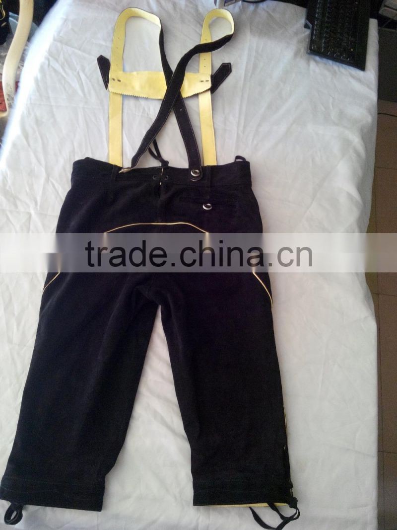 Lederhosen /Oktoberfest wear / Tracht wear