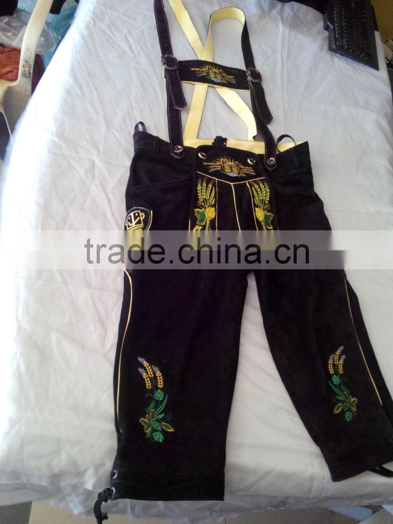 Lederhosen /Oktoberfest wear / Tracht wear