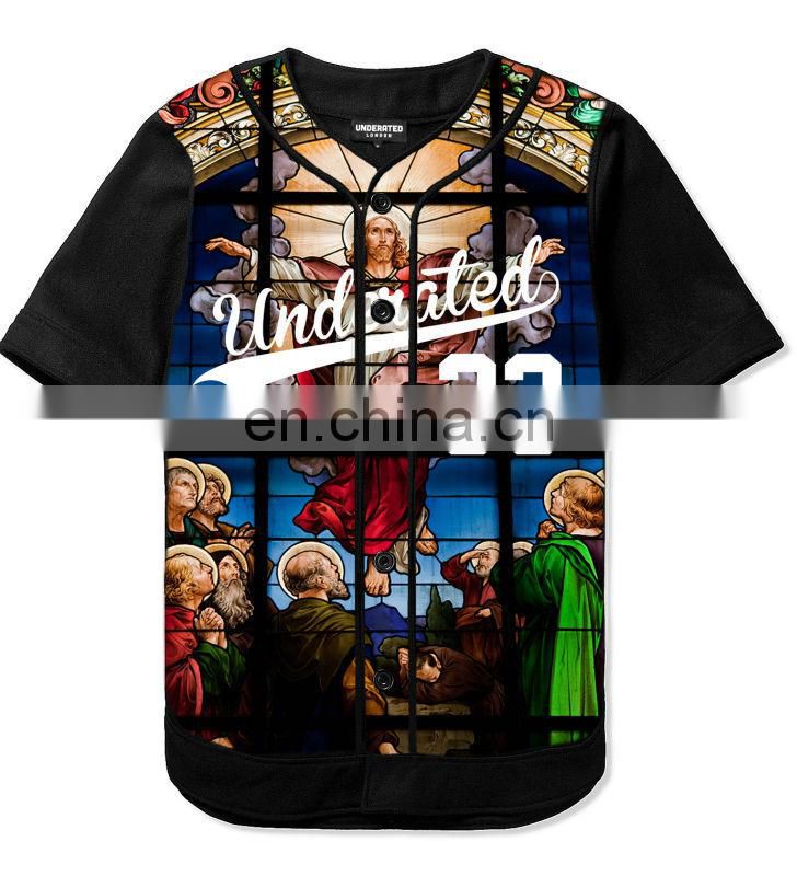 2014 Sochi hot selling fashion designs baseball jersey unique baseball uniforms for team