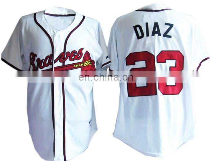 2014 Sochi hot selling fashion designs baseball jersey unique baseball uniforms for team