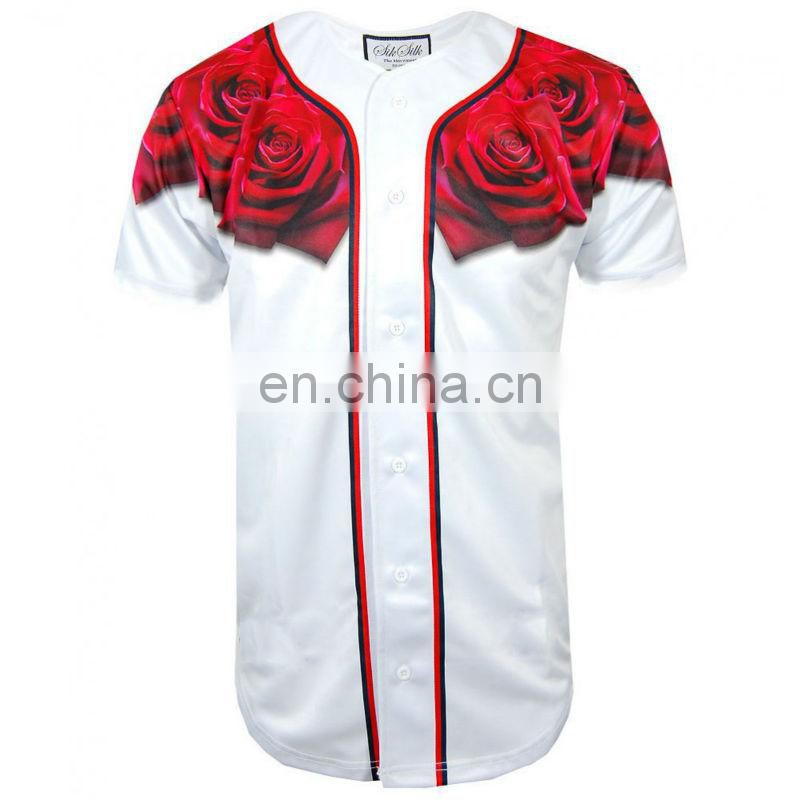 2014 Sochi hot selling fashion designs baseball jersey unique baseball uniforms for team